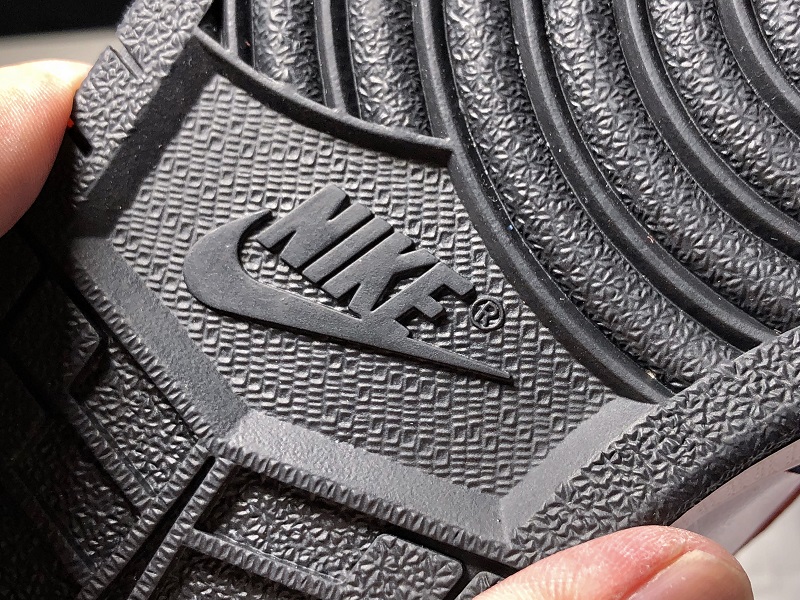 AJ1x Nike Court Purple LA To Chicago